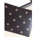 Gucci Bee Star Leather Pouch 495066 2017