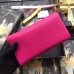 Gucci GG Marmont Leather Chain Wallet ‎546585 Pink 2018