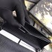 Gucci GG Marmont Leather Chain Wallet ‎546585 Black 2018