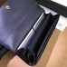 Gucci GG Marmont continental wallet black