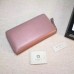 GUCCI SOHO WALLET 308004 IN GRAINED LEATHER pink