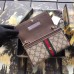 Gucci Ophidia GG Chain Wallet ‎546592