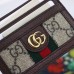 Gucci Ophidia GG Card Case 523159 GG Supreme