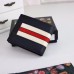 Gucci Short Wallet 459140 Black 2018