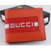 Gucci Short Wallet 459140 Orange 2018