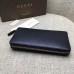 Gucci [GG ribbon] Japan limited Zip Around Wallet 435819