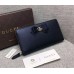 Gucci [GG ribbon] Japan limited Zip Around Wallet 435819