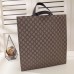 Gucci Kingsnake Print Soft GG Supreme Tote