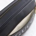 Gucci Black Print Shoulder Bag