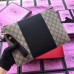 Louis Vuitton M32609  Taiga Leather 3 Watch Case
