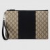 Louis Vuitton M32609  Taiga Leather 3 Watch Case