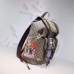 Gucci Courrier Soft GG Supreme Backpack