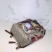 Gucci Courrier Soft GG Supreme Backpack