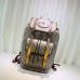 Gucci Beige Soft GG Supreme Backpack