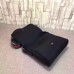 Gucci Black Techno Canvas Messenger Bag