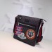 Gucci Night Courrier GG Supreme Messenger Bag