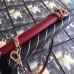 Gucci Black Medium Double Shoulder Bag