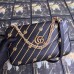 Louis Vuitton N41056 Avenue Sling Damier Graphite Bags