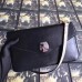 Gucci Python Medium Double Shoulder Bag
