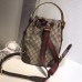 Louis Vuitton M44250 Soft Calfskin Lockme Backpack Bags