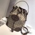 Louis Vuitton M44250 Soft Calfskin Lockme Backpack Bags