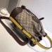 Louis Vuitton M44250 Soft Calfskin Lockme Backpack Bags