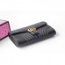 Gucci Black GG Marmont Clutch Bag