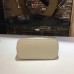 Gucci White Guccy Mini Shoulder Bag