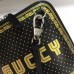 Gucci Black Guccy Mini Shoulder Bag