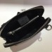 Gucci Black Guccy Mini Shoulder Bag