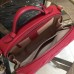 Gucci Red GG Marmont Small Shoulder Bag