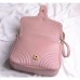 Gucci Nude GG Marmont Small Shoulder Bag With Handle