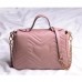 Gucci Nude GG Marmont Small Shoulder Bag With Handle