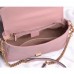 Gucci Nude GG Marmont Small Shoulder Bag With Handle