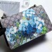 Gucci Dionysus Small GG Blooms Shoulder Bag