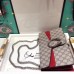 Gucci Red Dionysus Small GG Supreme Shoulder Bag