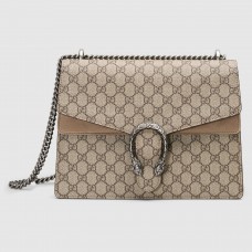 Louis Vuitton M61690 Monogram Canvas Pochette Voyage MM