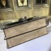 Louis Vuitton M61690 Monogram Canvas Pochette Voyage MM