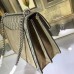 Louis Vuitton M61690 Monogram Canvas Pochette Voyage MM