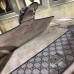 Louis Vuitton M61690 Monogram Canvas Pochette Voyage MM