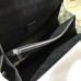 Gucci Black Dionysus Medium GG Supreme Shoulder Bag