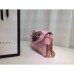 Gucci Pink Broadway Mini Shoulder Bag