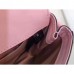 Gucci Pink Broadway Mini Shoulder Bag