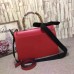 Gucci Red Lilith Medium Top Handle Bag