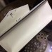 Gucci White Lilith Small Top Handle Bag