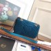 Louis Vuitton M30675 Pochette Voyage MM Taiga Leather Black