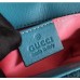 Louis Vuitton M30675 Pochette Voyage MM Taiga Leather Black