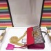 Louis Vuitton M43518 Bento Box BB Monogram Canvas Bags