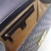 Gucci Black Medium Padlock Signature Top Handle Bag