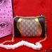 Gucci Padlock Small GG Shoulder Bag